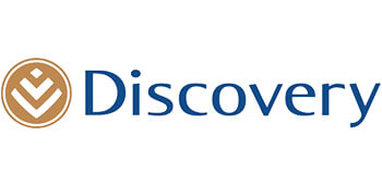 Discovery logo