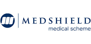 Medshield logo