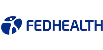 Fedhealth logo